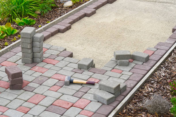 Driveway Pavers for Homes in Black Rock, NM