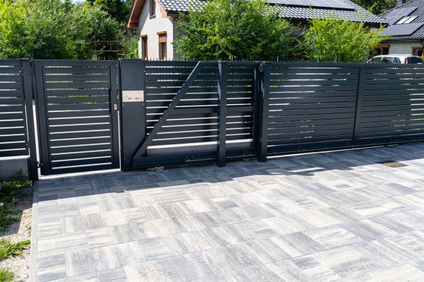 Best Interlocking Driveway Pavers  in Black Rock, NM