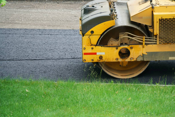 Best Driveway Resurfacing Pavers  in Black Rock, NM