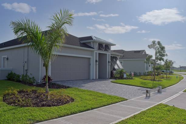 Best Affordable Driveway Pavers  in Black Rock, NM