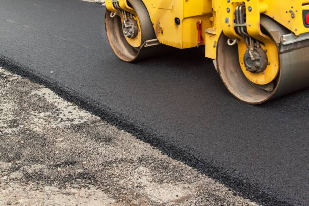 Best Best Driveway Pavers  in Black Rock, NM